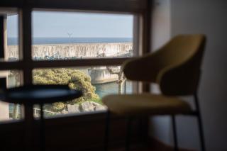Bocana del Puerto, apartamento en Llanes con vistas al mar VUT-3242-AS - Llanes - 7
