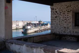 Bocana del Puerto, apartamento en Llanes con vistas al mar VUT-3242-AS - Llanes - 4