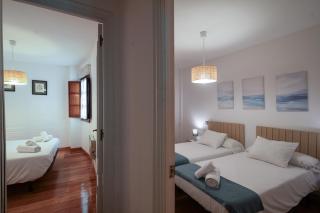 Bocana del Puerto, apartamento en Llanes con vistas al mar VUT-3242-AS - Llanes - 1