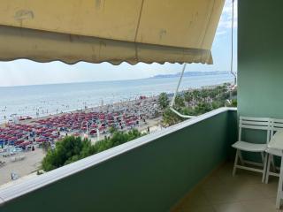 Sea view - Durrës - 9