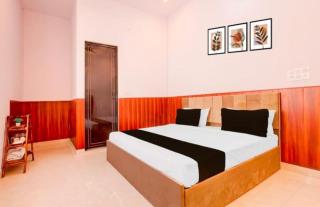 MY SPACE HOTELS AND RESTAURANTs - Palwal - 0