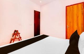 MY SPACE HOTELS AND RESTAURANTs - Palwal - 5