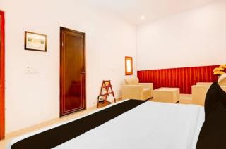 MY SPACE HOTELS AND RESTAURANTs - Palwal - 4