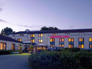 Mercure Tagungs- & Landhotel Krefeld - Krefeld - 7