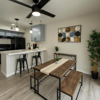 DT Dallas l Luxe Abode 1BD Apt - Dallas - 3