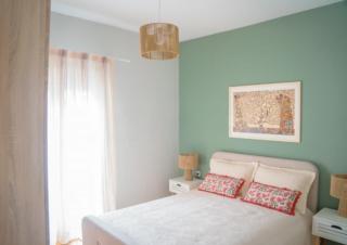 Prime location - 2 bd Boutique apartment - Tesalónica - 2