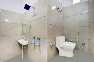 MY SPACE HOTELS AND RESTAURANTs - Palwal - 1