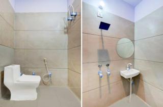 MY SPACE HOTELS AND RESTAURANTs - Palwal - 2