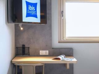 ibis budget Bourg en Bresse - Bourg-en-Bresse - 6