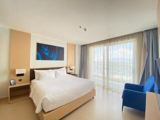 Azure The Arena Cam Ranh Resort - Thôn Hò Ða - 5