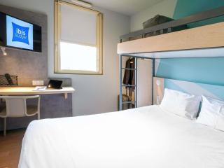 ibis budget Bourg en Bresse - Bourg-en-Bresse - 7