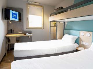 ibis budget Bourg en Bresse - Bourg-en-Bresse - 3