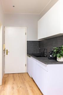 Ground-floor Studio In Pberg - Berlino - 2