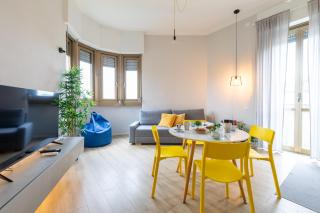 Farini sola Design e Forest View Porta Nuova - Mailand - 9