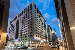 Qasr Al Ansar Golden Tulip Hotel - Medina - 0