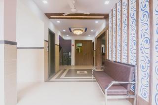 Hotel O Samrat Palace - Khopoli - 6