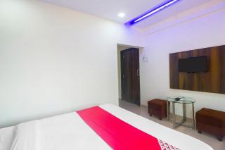 Hotel O Samrat Palace - Khopoli - 1