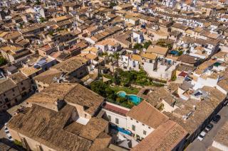 Son Sant Jordi - Pollença - 9