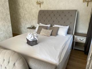 Rikhe palace hotel - Tbilisi - 5