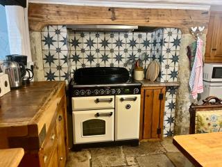Christmas Cottage, Isle of Wight - Godshill - 8