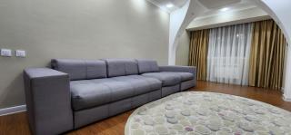 Independence Square Apartment - Tashkent - 5