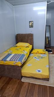 Warisan Nyonya Cabin Homestay Alor Gajah - Kampong Jelatang - 5