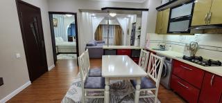 Independence Square Apartment - Tashkent - 8