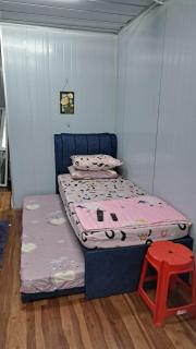 Warisan Nyonya Cabin Homestay Alor Gajah - Kampong Jelatang - 4