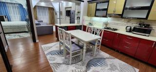 Independence Square Apartment - Tashkent - 3