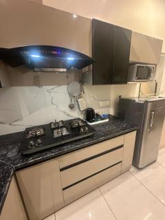 1BHk GUEST HOUSE - Jāmb - 0