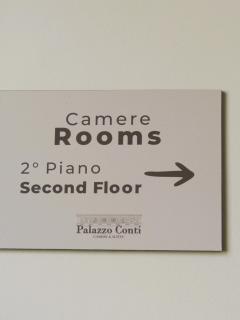 Palazzo Conti Camere & Suites - Scicli - 1