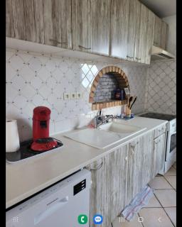 la Quichenotte, 3 chambres WiFi, billard, cour fermée, draps - Bonneval - 6