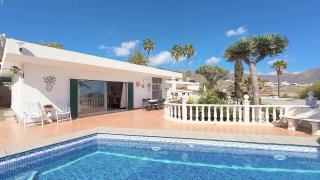 Detached Villa, private pool only 10 minutes Los Cristianos - Valle de San Lorenzo - 6