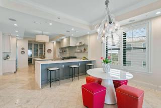 Gulf Front Penthouse With Expansive Balconies - Rosemary Beach - 4