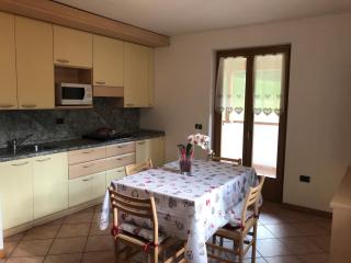 Trilocale Giulia, Andalo - Andalo - 5