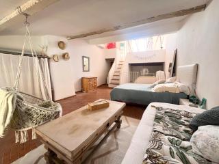 Duplex coup de cœur assuré AUPS - 0