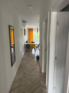 Apartmány Kamelias 3 minúty pešo od mora - Povile - 4