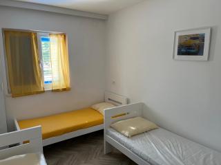 Apartmány Kamelias 3 minúty pešo od mora - Povile - 7