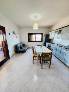 Casa Vacanza The Swing Lu Fraili - 6