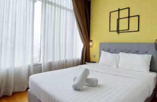 Private Room By Leisure Sky Suite KLCC - Kuala Lumpur - 0