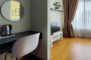 Private Room By Leisure Sky Suite KLCC - Kuala Lumpur - 4