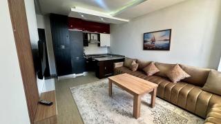 Suite royale Tout à portée - Agadir - 6