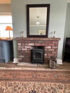 Oaken Fields, Waddington, Clitheroe - Waddington - 1