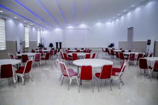Skyline View Hotels and Suites - Mama - 4
