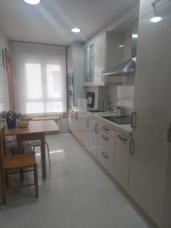 Apartamento Camino de Santiago - Ordes - 9