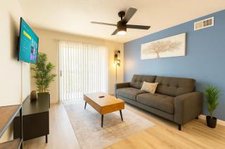 DT Dallas l Luxe Abode 1BD - Dallas - 7