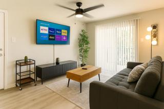 DT Dallas l Luxe Abode 1BD - Dallas - 9