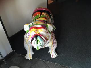 Hostellerie Normande - Houlgate - 6