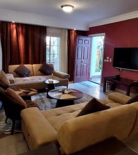 Delta Sharm Resort 1 Bedroom Modern Vacation Apartments Luxury Apartments With Pool - Sharm el Sheikh - 0