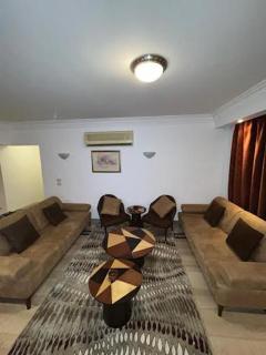 Delta Sharm Resort 1 Bedroom Modern Vacation Apartments Luxury Apartments With Pool - Sharm el Sheikh - 9